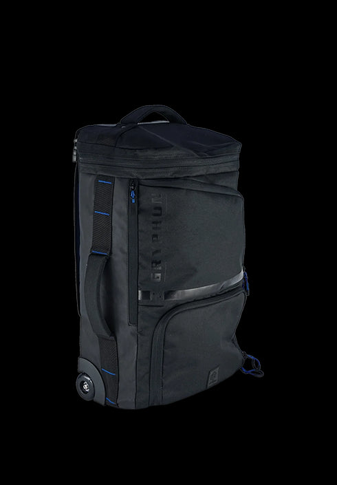 GRYPHON Coaching Bag